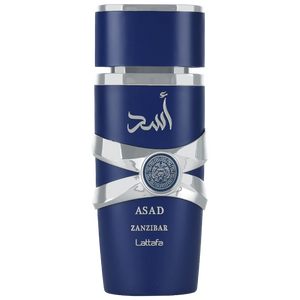 Asad Zanzibar EDP By Lattafa