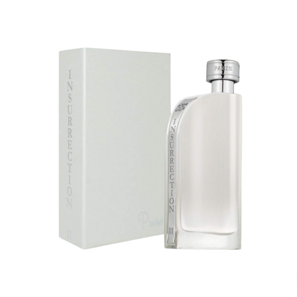 Reyane Tradition Insurrection II Pure Eau De Parfum 3.3 OZ