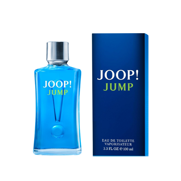 Joop Jump 3.3 oz Edt