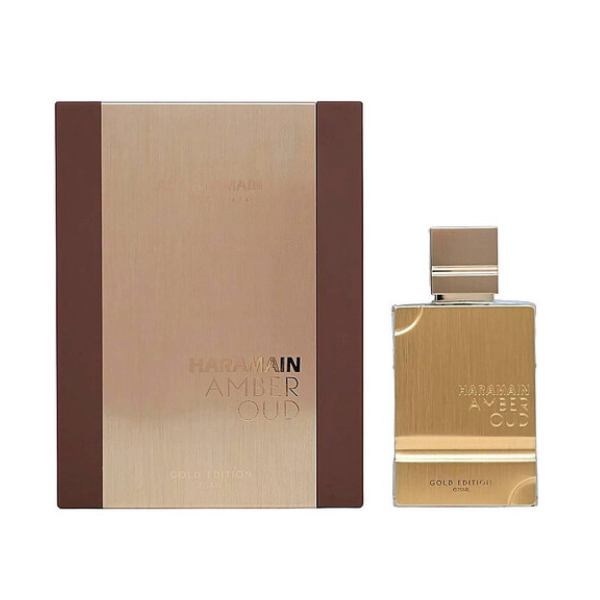 AL Haramain Amber Oud Gold Edition Coogne by Al HARMAIN