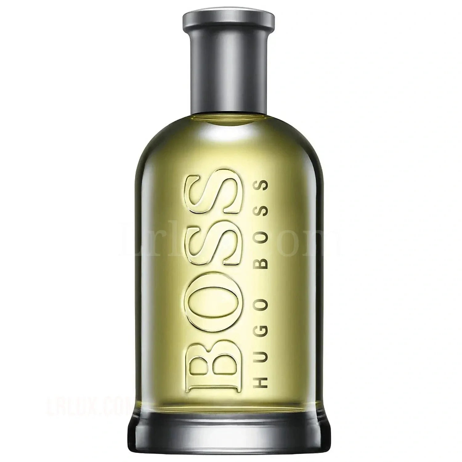 Hugo boss Bottled # 6 for men 3.4 oz