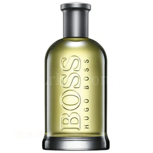 Hugo boss Bottled # 6 for men 3.4 oz