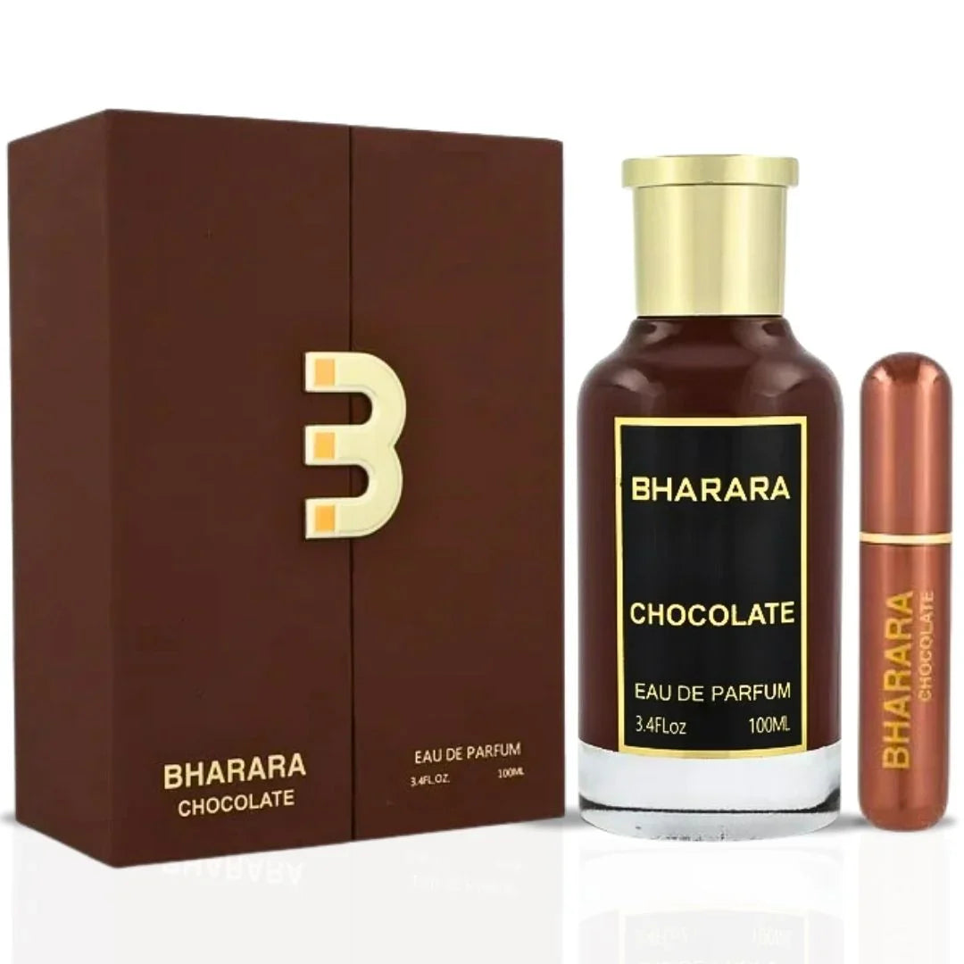 Bharara Chocolate EDP 3.4 oz