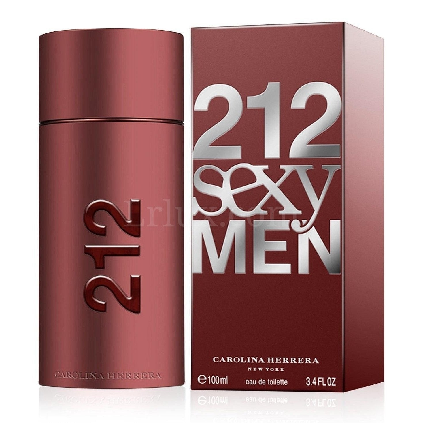 212 SEXY EDT SP FOR MEN/ kalm - Lrlux.com