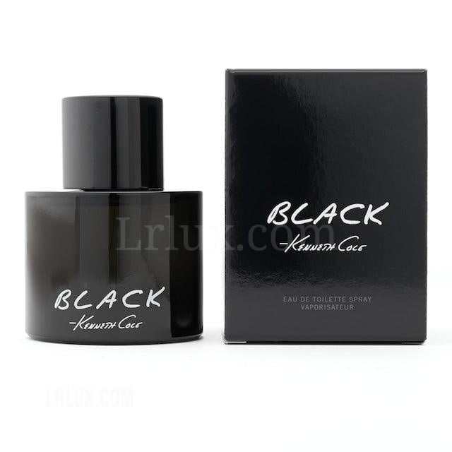 Kenneth Cole Black 3.4 oz for men - Lrlux.com