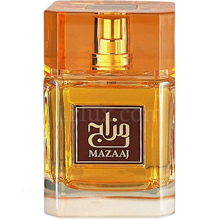 Mazaaj 3.4 EDP BY ZIMAYA