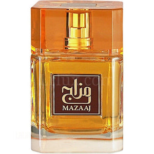 Mazaaj 3.4 EDP BY ZIMAYA