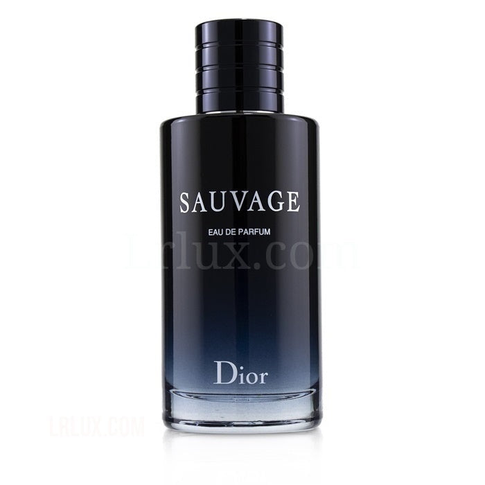 Sauvage BY DIOR