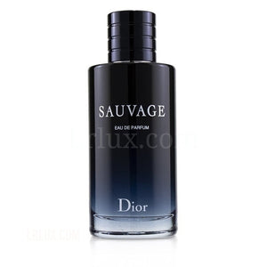 Sauvage BY DIOR