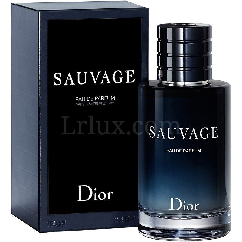 Sauvage BY DIOR