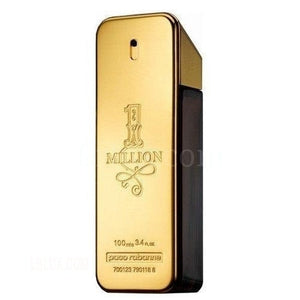 Paco Rabanne 1 Million 3.4oz - Lrlux.com