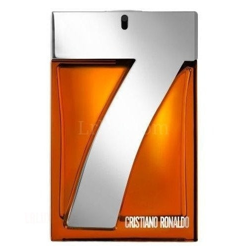 Cristiano Ronaldo Men's CR7 Fearless EDT Spray 3.4 oz - Lrlux.com