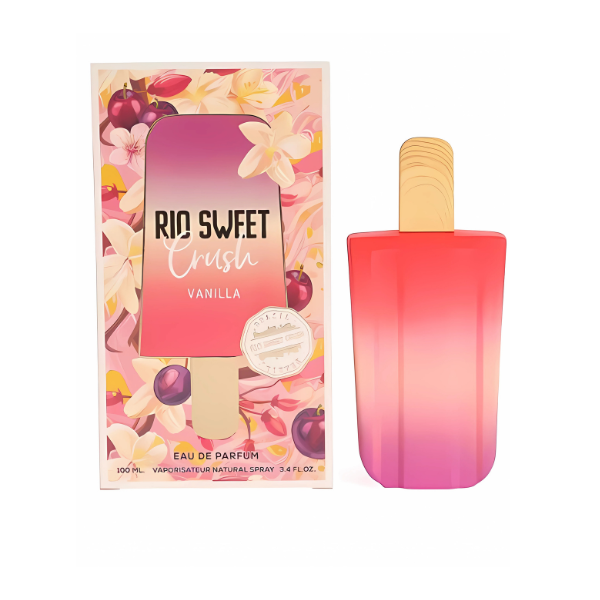 Rio Sweet Crush Vanilla for Women Edp