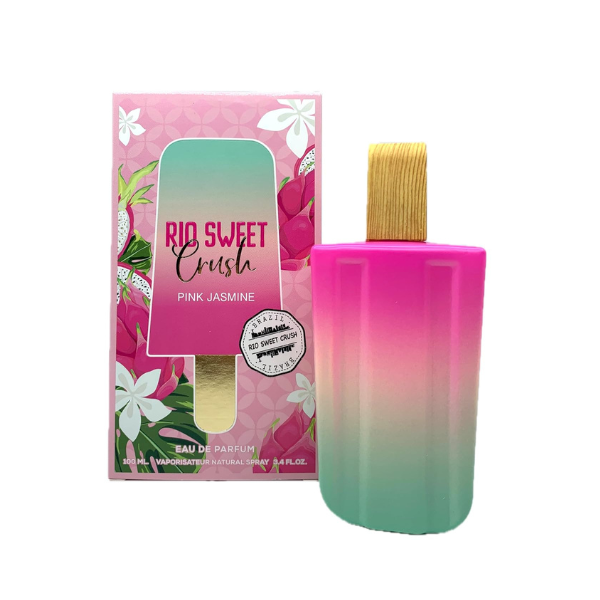 Rio Sweet Crush Pink Jasmine for Women Edp