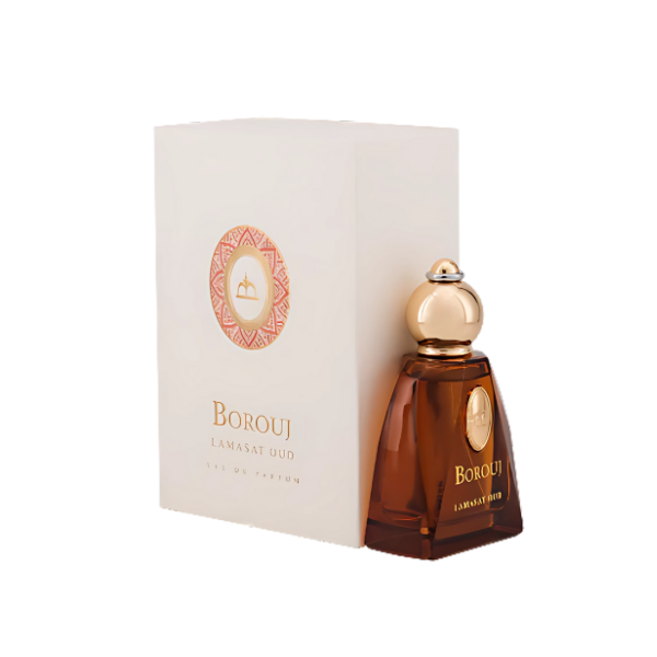Dumont Borouj Lamasat Oud 2.8 EDP