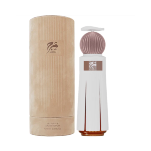 Ahmed Al Maghribi Marj Eau De Parfum