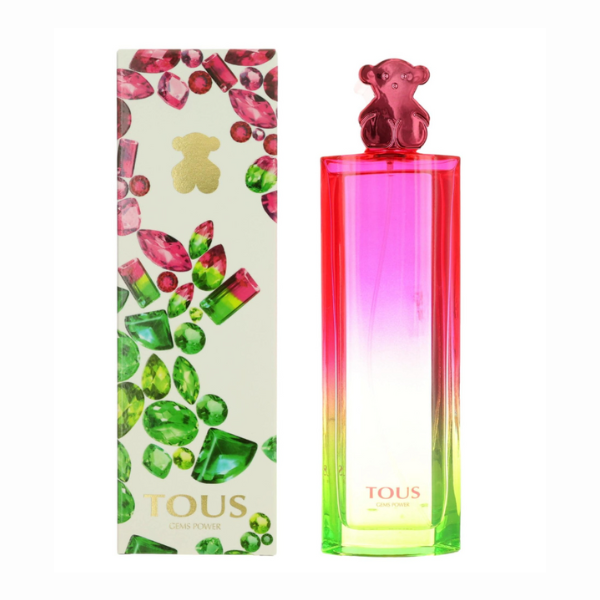 Tous Gems Power by Tous 3.4 OZ
