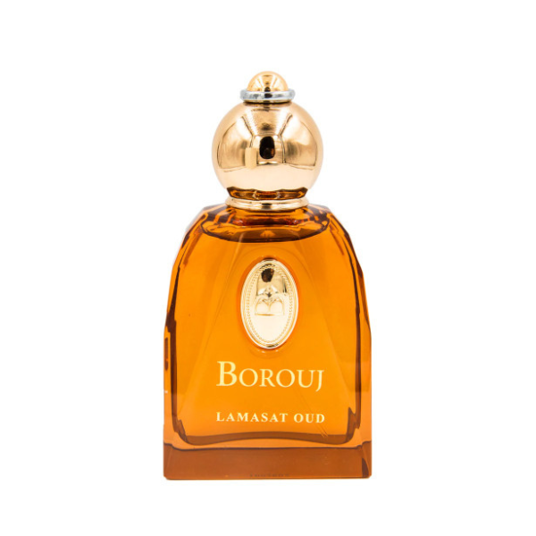 Dumont Borouj Lamasat Oud 2.8 EDP