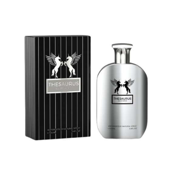 Thesaurus by Emper for Men 3.4 oz EDP