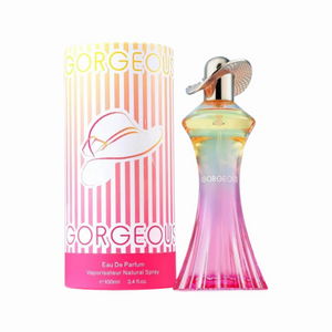 Gorgeous Eau de Parfum 3.4 oz by Bharara Beauty