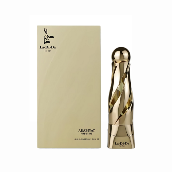 Prestige La Di Da For Her EDP by Arabiyat