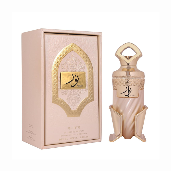 Noor Eau De Parfum 3.4 fl oz by Riiffs