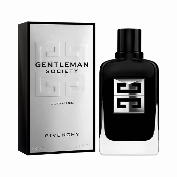 GIVENCHY GENTLEMAN SOCIETY 3.3 OZ EDP