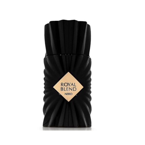 Royal Blend Nero 3.4 oz by Fragrance World