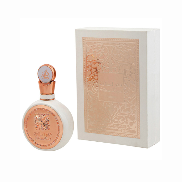 FAKHAR WOMEN 3.4 OZ EDP