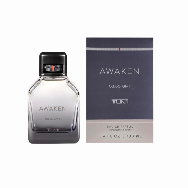 TUMI AWAKEN FOR MEN 3.4 OZ EPD