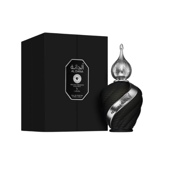 Al Dana by Niche Emirati 3.4 OZ EDP