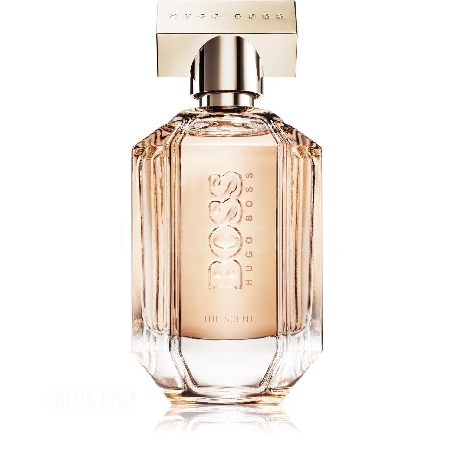Hugo Boss BOSS The Scent 3.4 oz - Lrlux.com