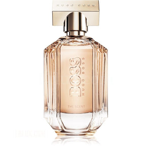 Hugo Boss BOSS The Scent 3.4 oz - Lrlux.com