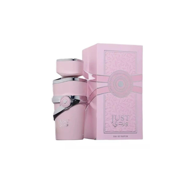 Just Wardi Edp 3.4 oz / 100ml by Fragrance World