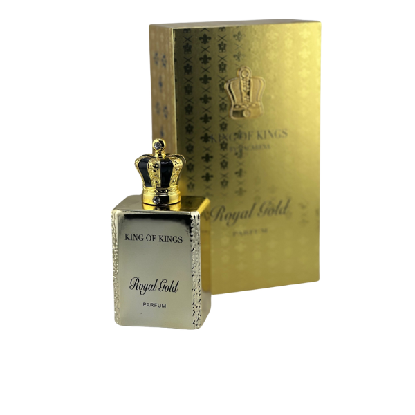 ROYAL GOLD 3.4 0Z By KING OF KINGS
