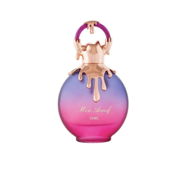Miss Armaf CHIC Perfume By Armaf 3.4oz