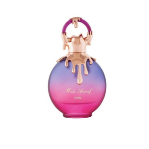 Miss Armaf CHIC Perfume By Armaf 3.4oz