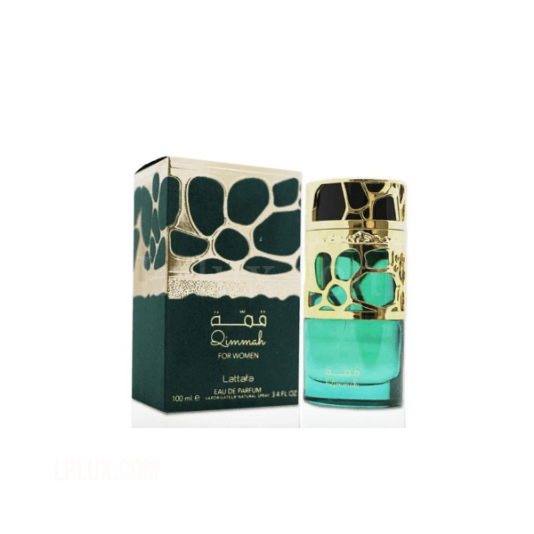 Qimmah for Women EDP  100ML / 3.4 oz