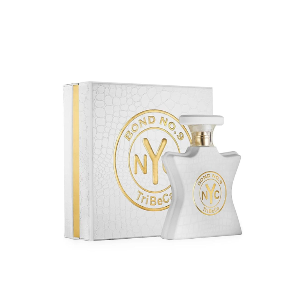 TRIBECA BY BOND #9  3.4 OZ EDP