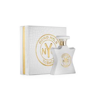 TRIBECA BY BOND #9  3.4 OZ EDP