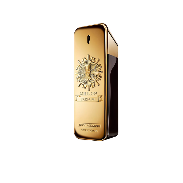 One million Parfum men 3.4 oz / 100 ml