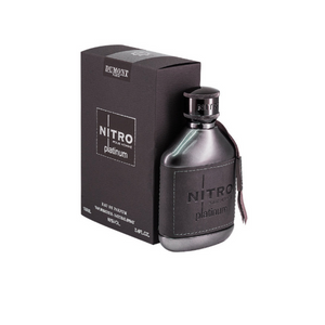 NITRO PLATINUM 3.4 OZ BY DUMONT