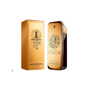 One million Parfum men 3.4 oz / 100 ml