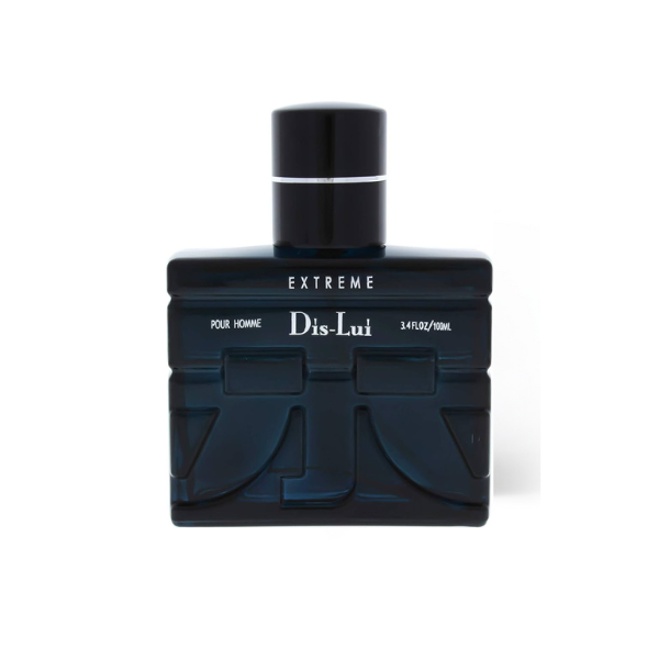 Dis Lui Extreme Men Edp