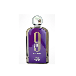9PM WOMEN 3.4 OZ BY AFNAN