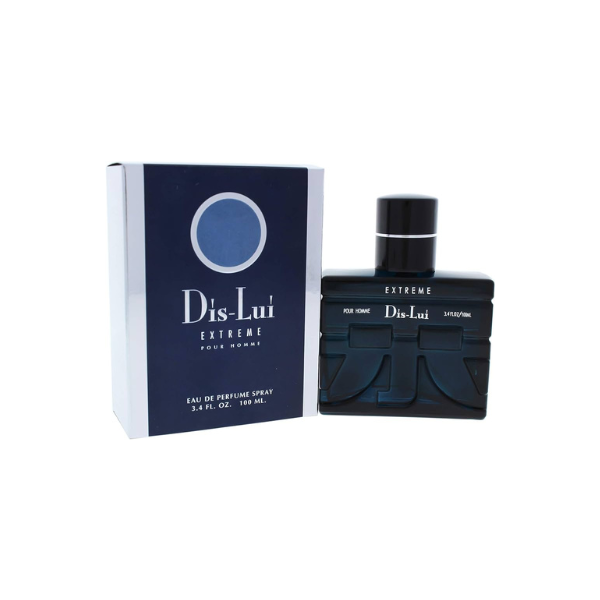Dis Lui Extreme Men Edp