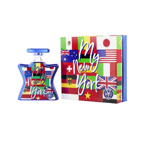 Bond NO.9 My New York Eau De Parfum 3.4 OZ