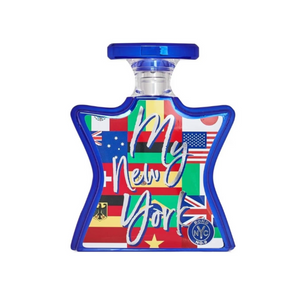 Bond NO.9 My New York Eau De Parfum 3.4 OZ