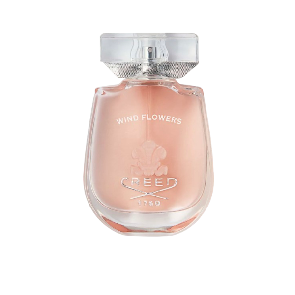 WIND FLOWERS  BY CREED 2.5 oz for women.