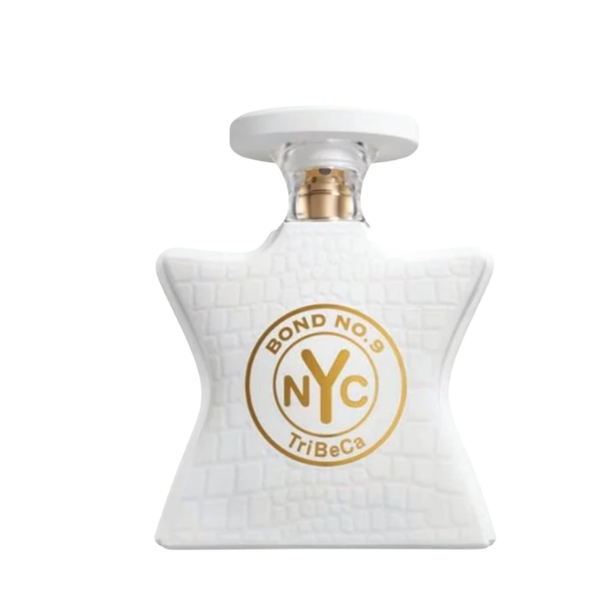 TRIBECA BY BOND #9  3.4 OZ EDP